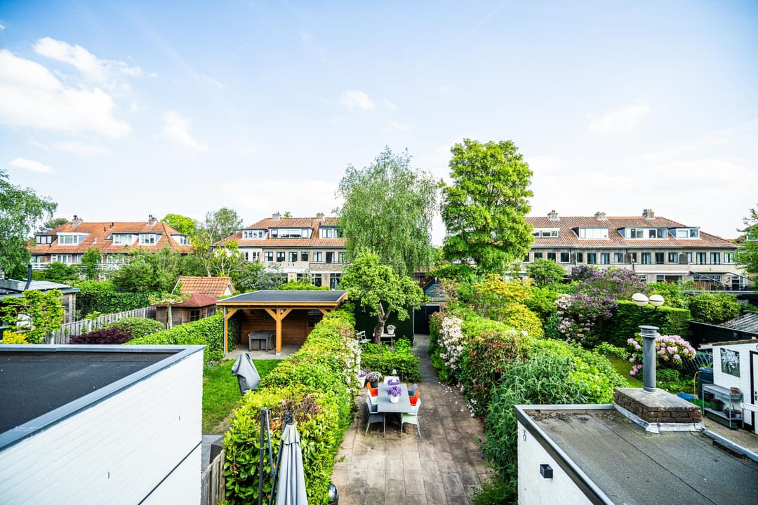 Foto 43 van Oranjekade 43