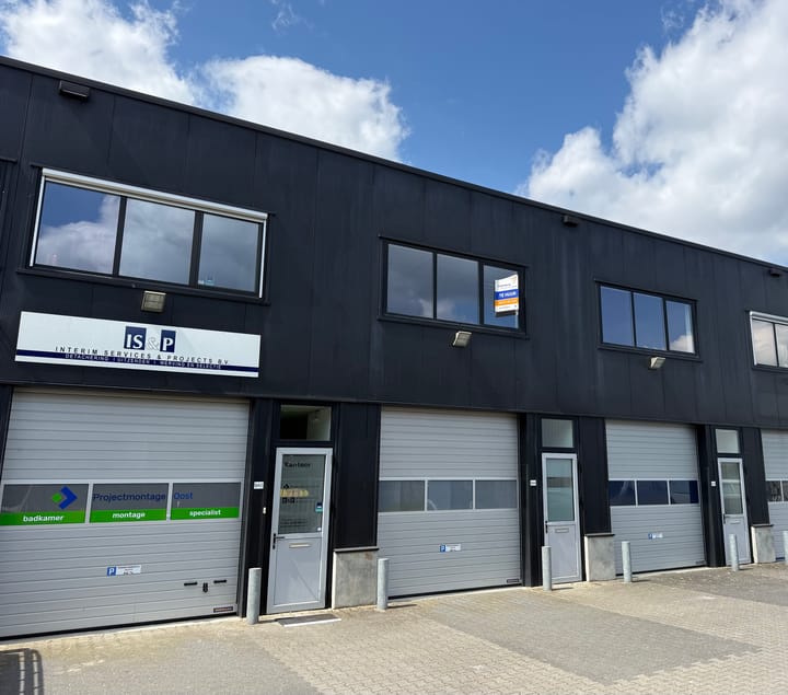 Arnsbergstraat 9-A4, Deventer