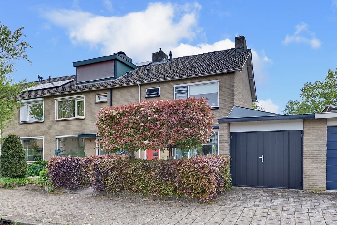 Foto 2 van Gerbrandylaan 27
