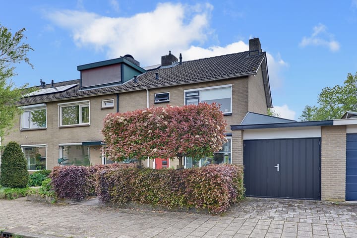 Foto 2 van Gerbrandylaan 27