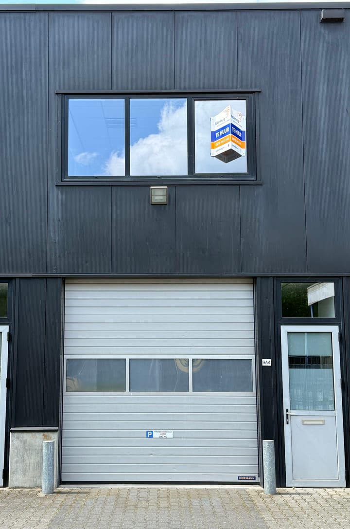 Arnsbergstraat 9-A4, Deventer