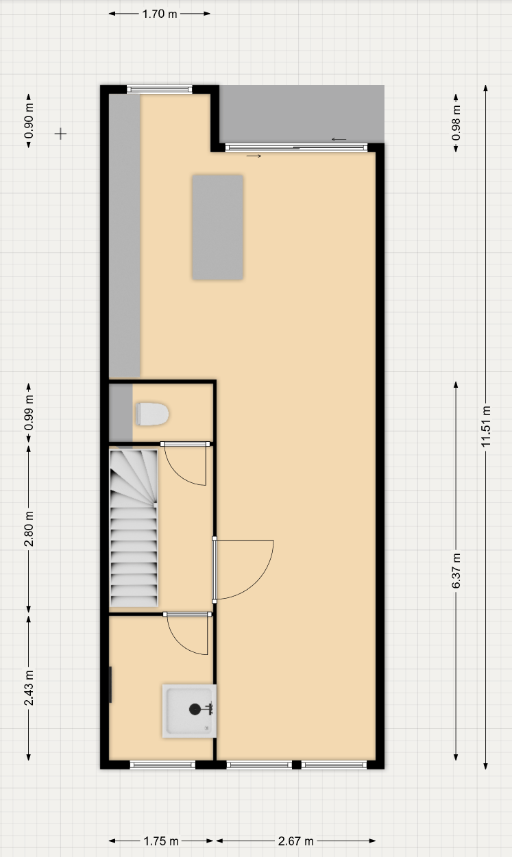 Foto 46 van Frans Bekkerstraat 42-A