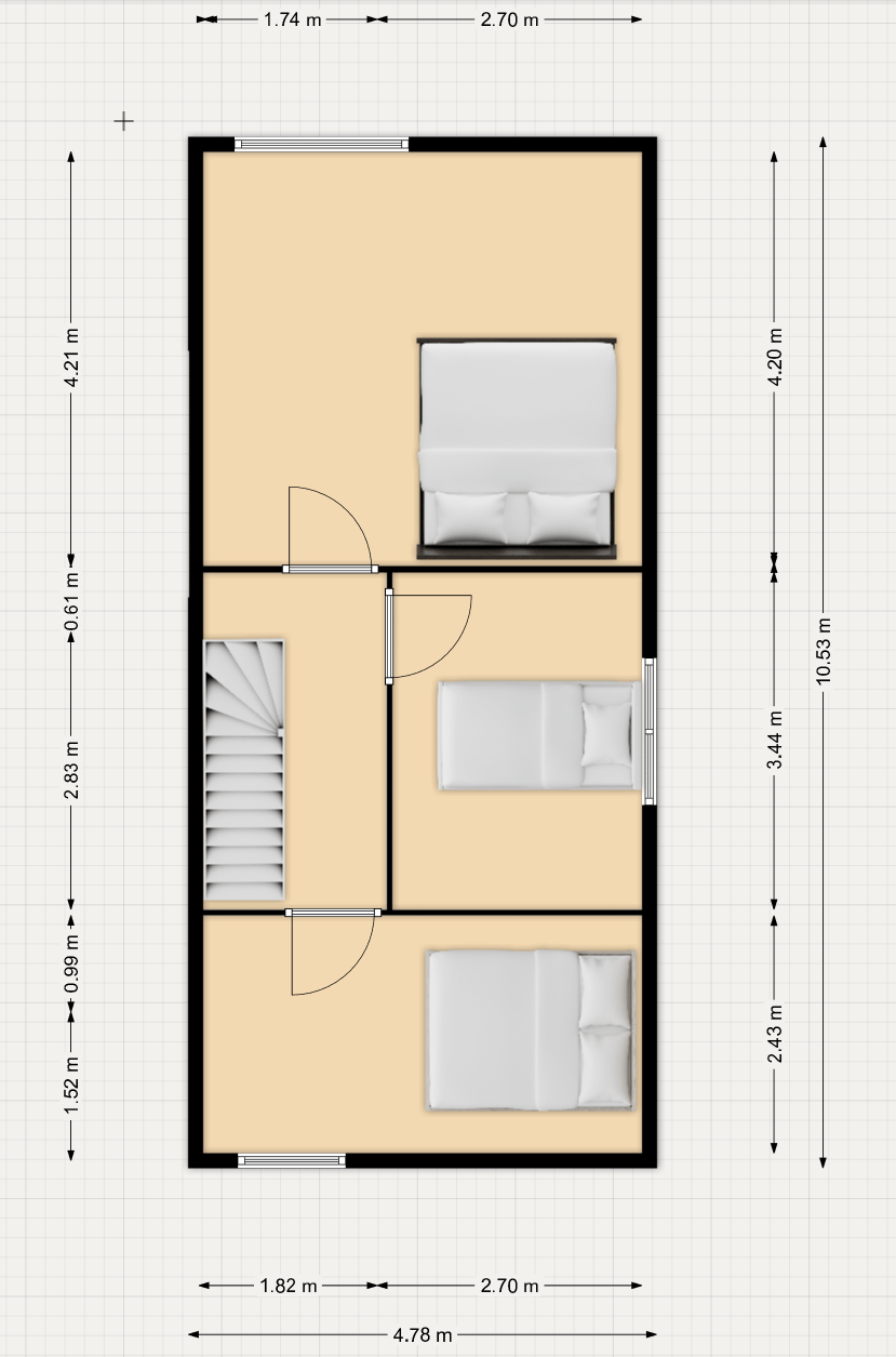 Foto 47 van Frans Bekkerstraat 42-A