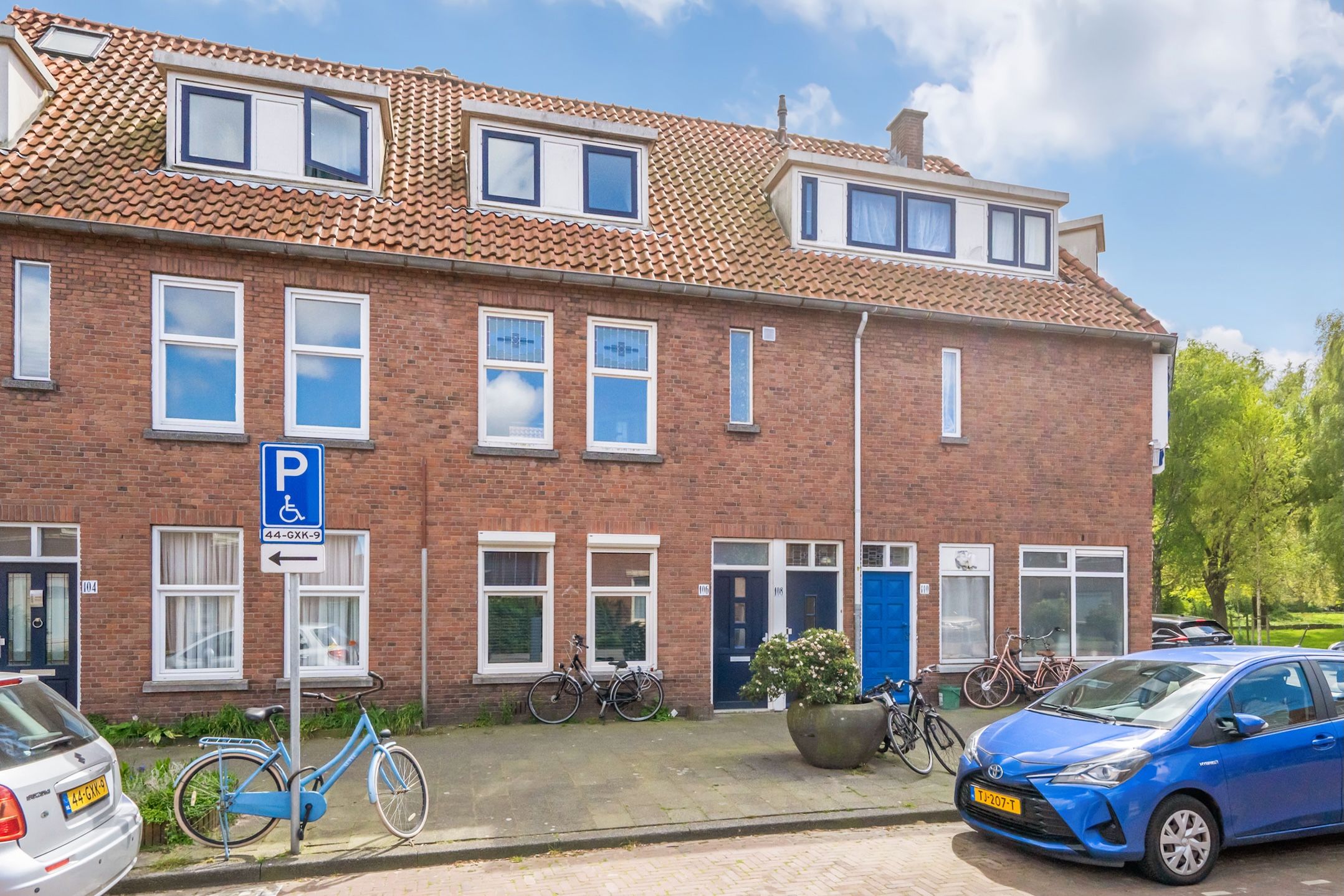 Schimmelweg 108 
