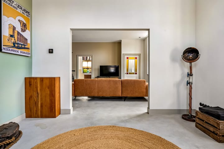 Vrijstaande woning te koop: Meester Nelissenstraat 17, Beltrum