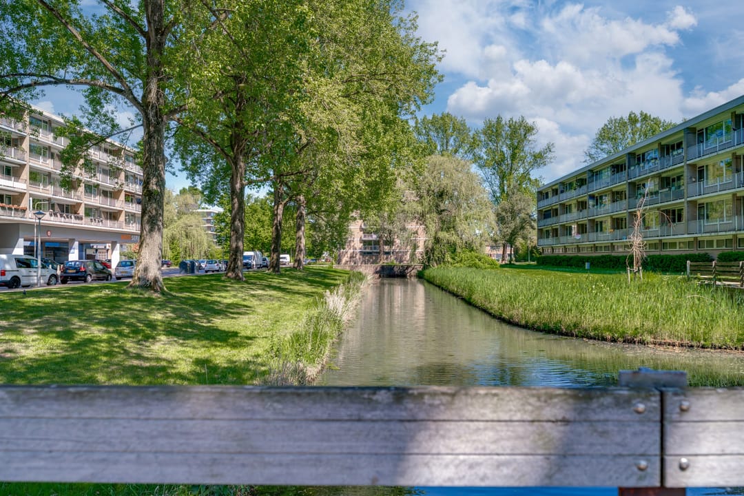 Photo 43 of Middachtensingel 232
