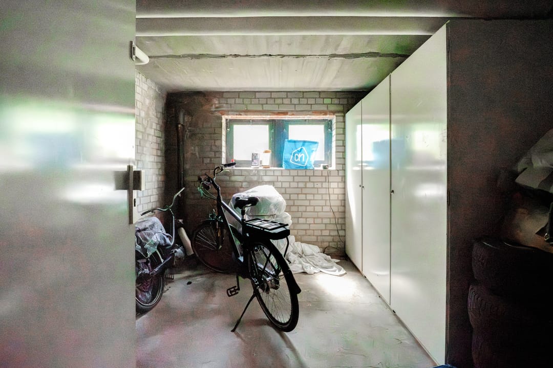Photo 31 of Middachtensingel 232
