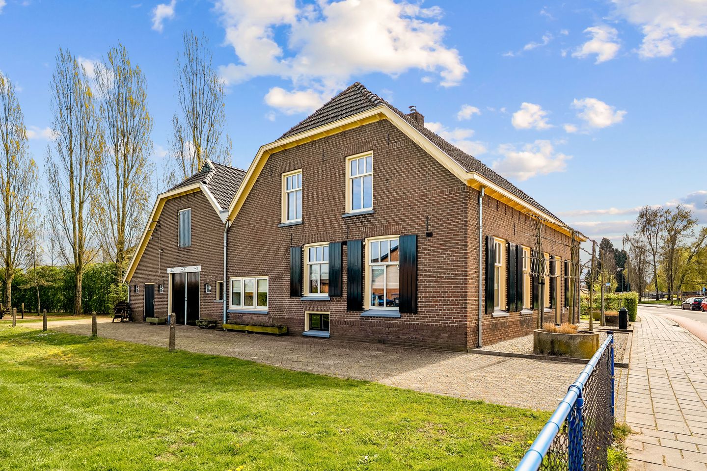 Foto 5 van Meester Nelissenstraat 17