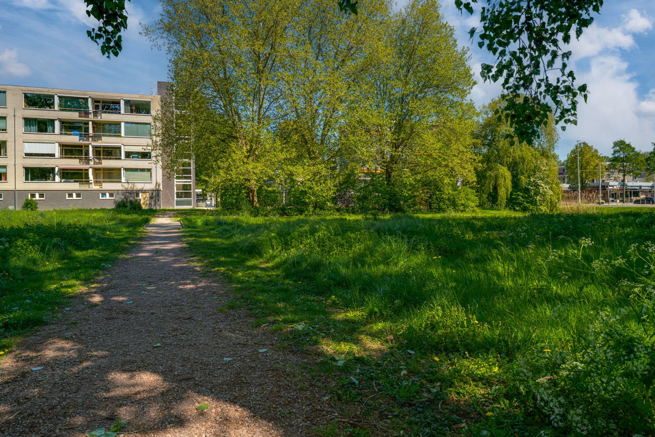 Hudsonstraat 227 Rotterdam - Aanzicht 5
