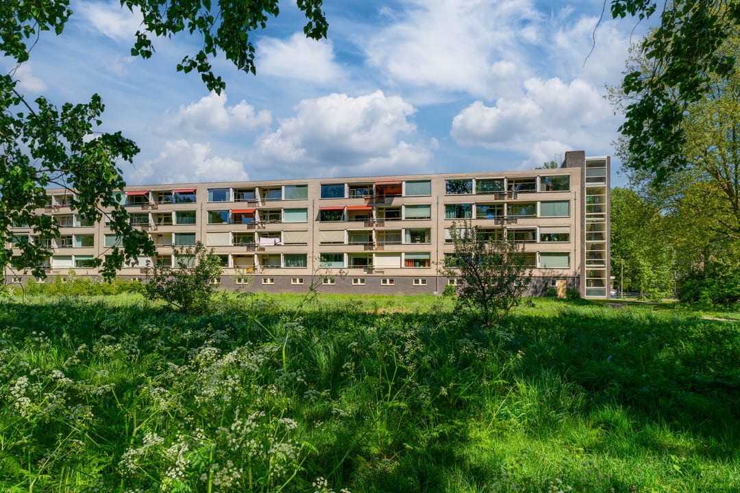 Photo 38 of Middachtensingel 232