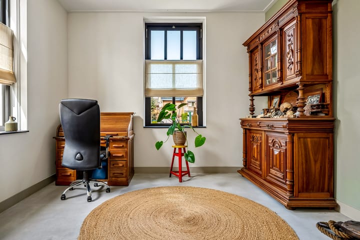 Vrijstaande woning te koop: Meester Nelissenstraat 17, Beltrum
