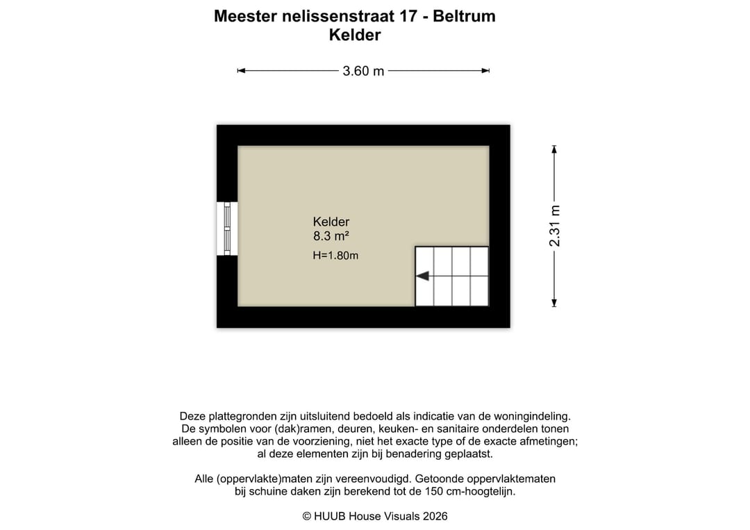 Foto 71 van Meester Nelissenstraat 17