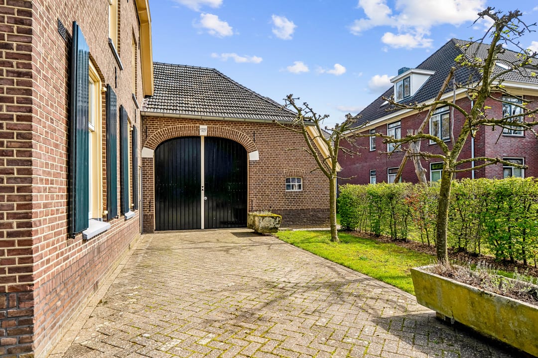 Foto 46 van Meester Nelissenstraat 17