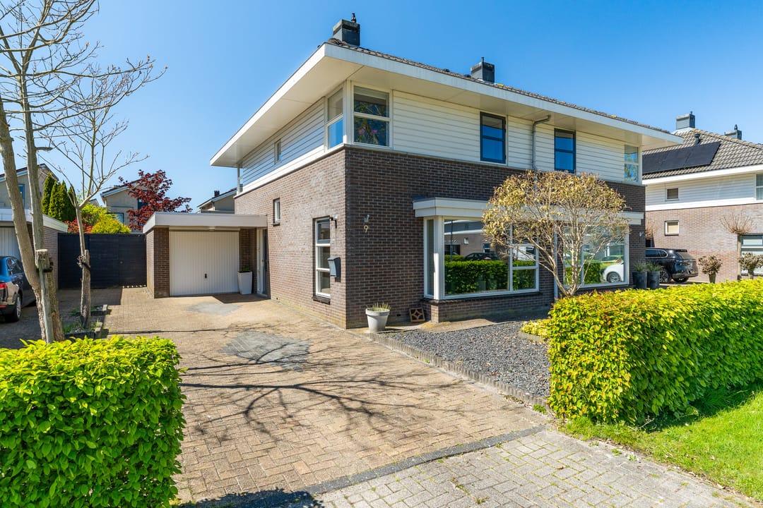 Foto 1 van Het Zool 9