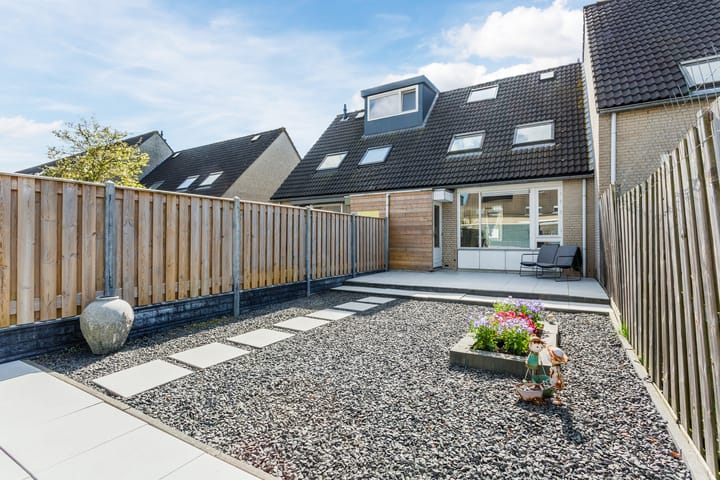 Foto 4 van J.A. Brinkmanstraat 56