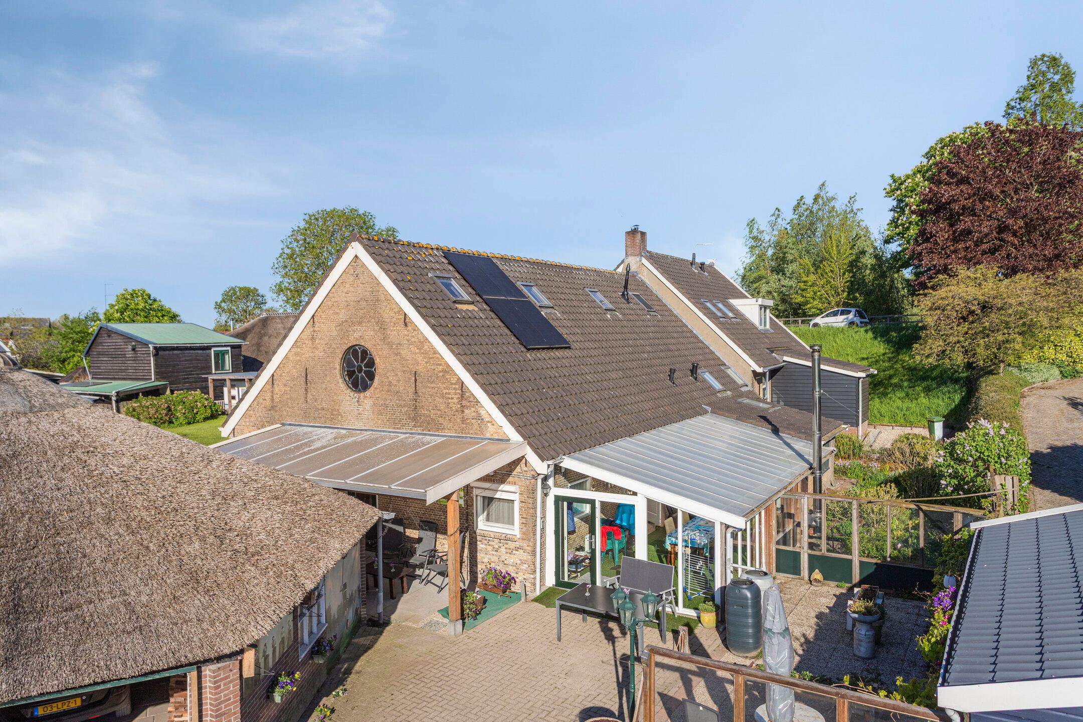 Foto 15 van IJsseldijk-Noord 412