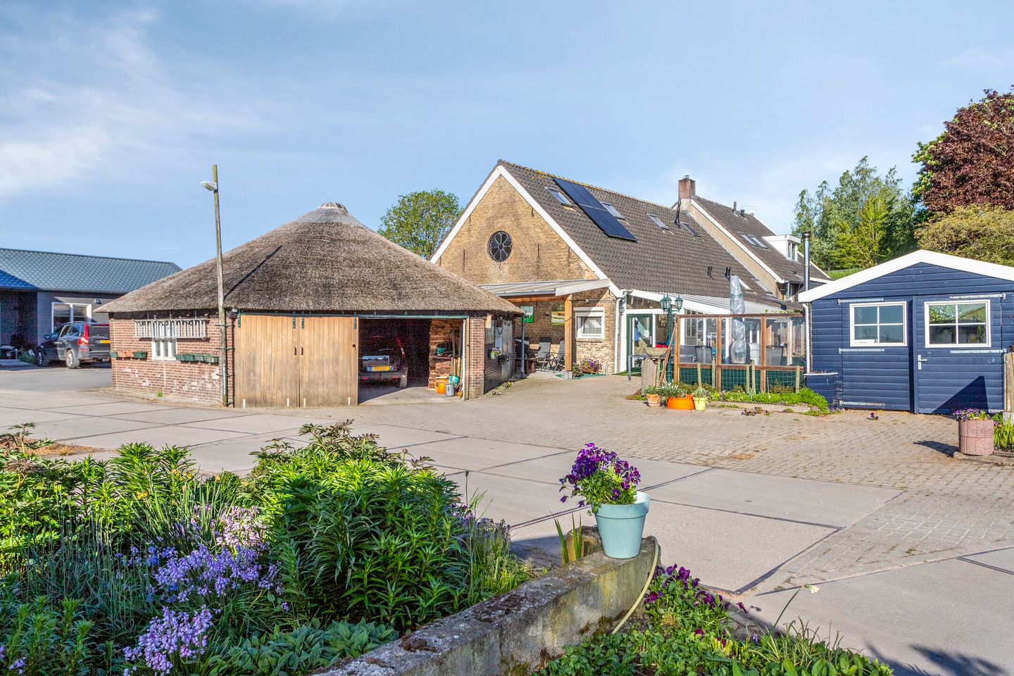 Foto 1 van IJsseldijk-Noord 412