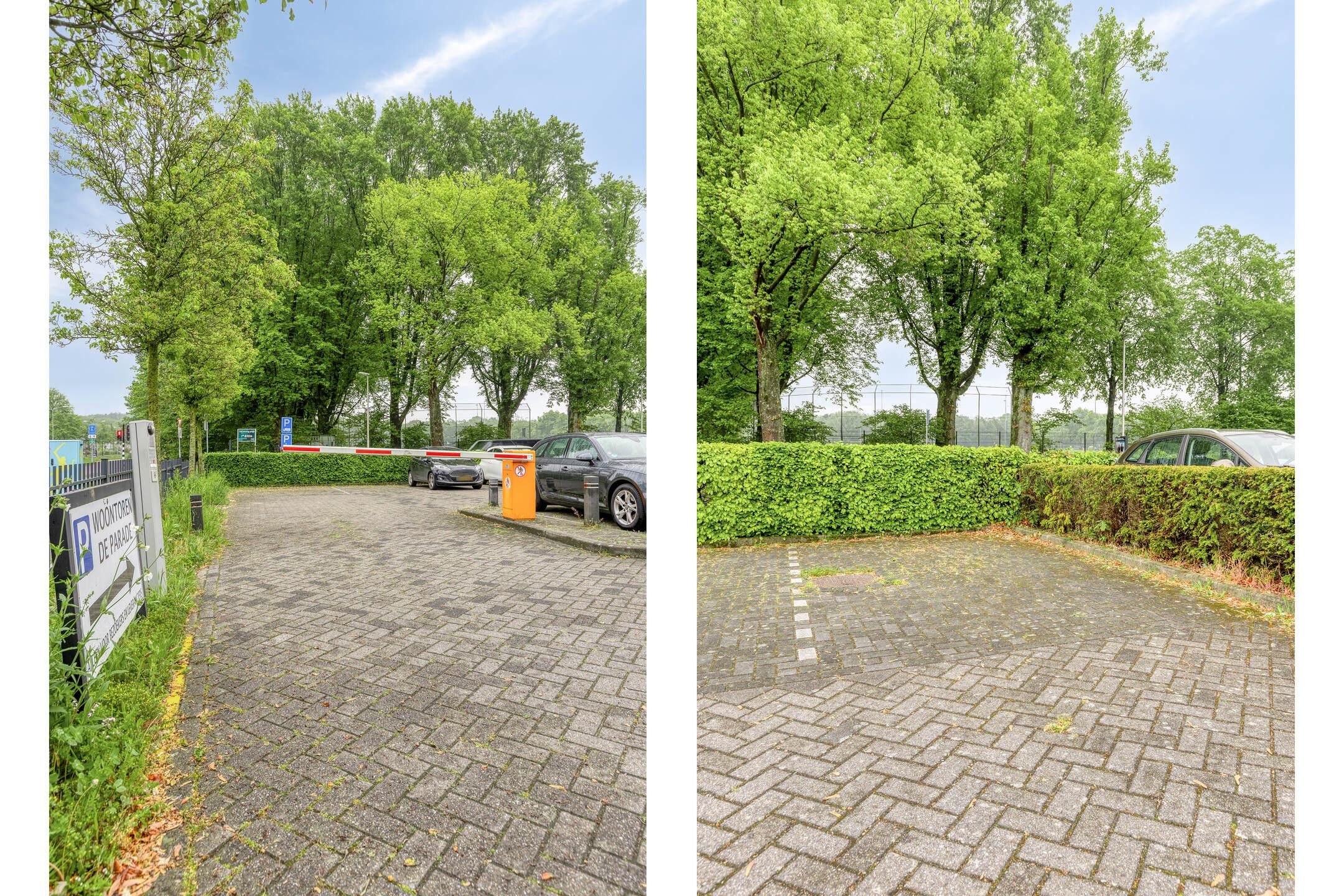 Photo 21 of Ds Theodor Fliednerstraat 153