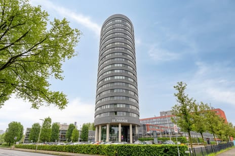 Ds Theodor Fliednerstraat thumbnail