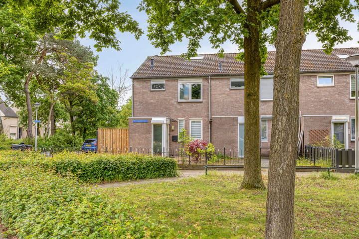 Photo 4 of Overijsselplantsoen 37