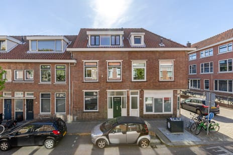 J A Alberdingk Thijmstraat thumbnail