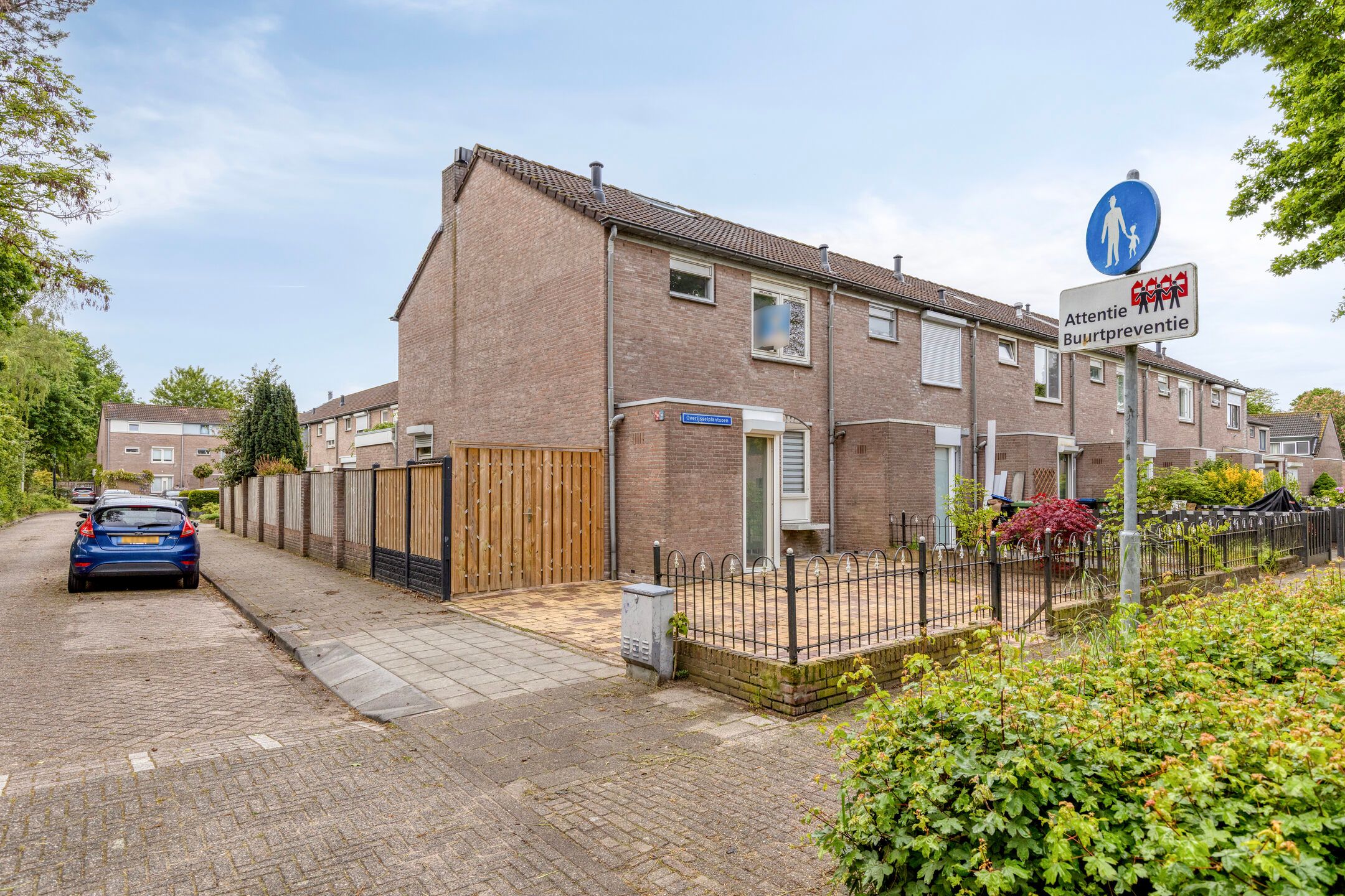 Overijsselplantsoen 37 