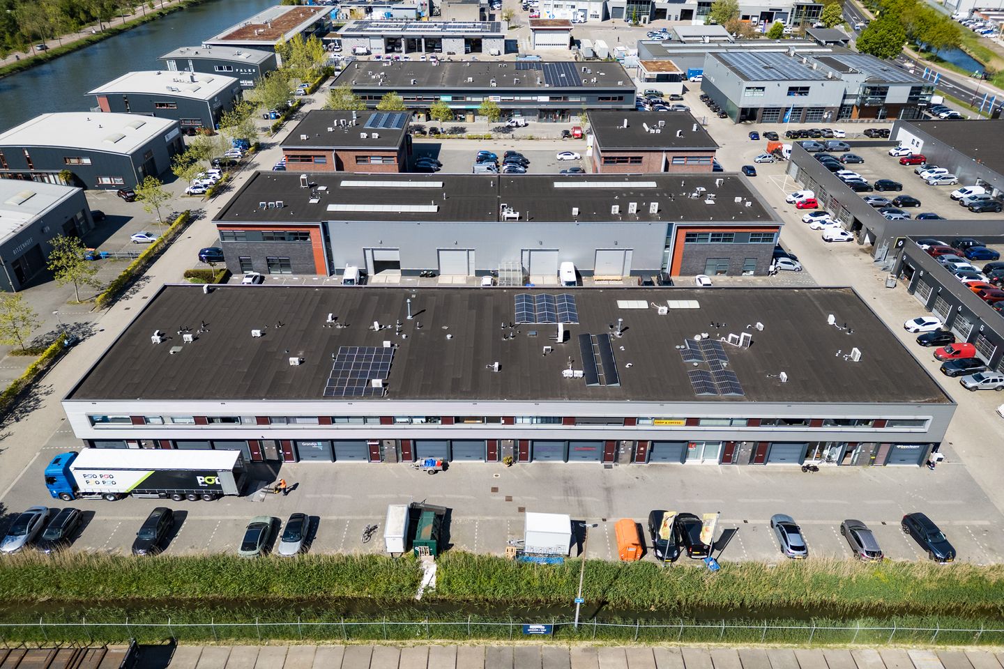 Bekijk foto 4 van Veluwehaven 49