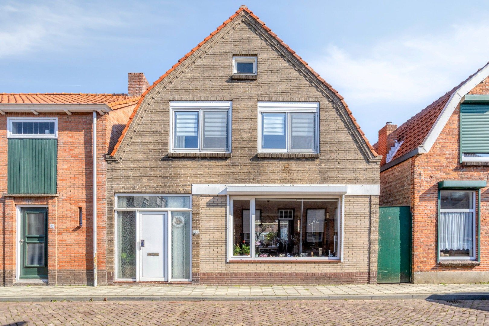 Weststraat 36-A 36 A