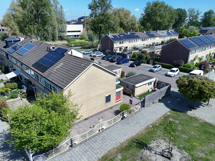 Foto 2 van Tamboerijnhof 15
