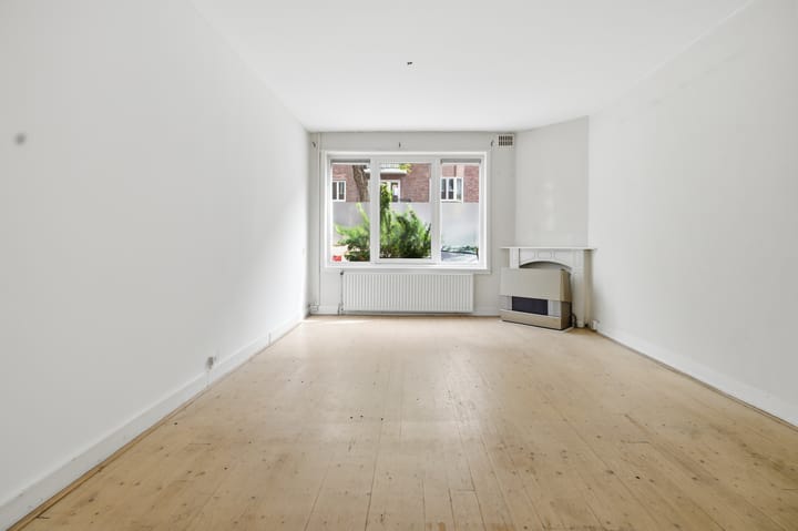 Foto 4 van John Franklinstraat 61-H