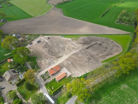Stoutenburgerlaan nabij 16 thumbnail