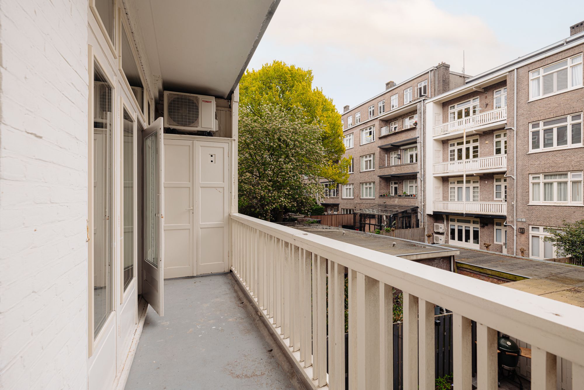 Foto 45 van Tintorettostraat 13-H
