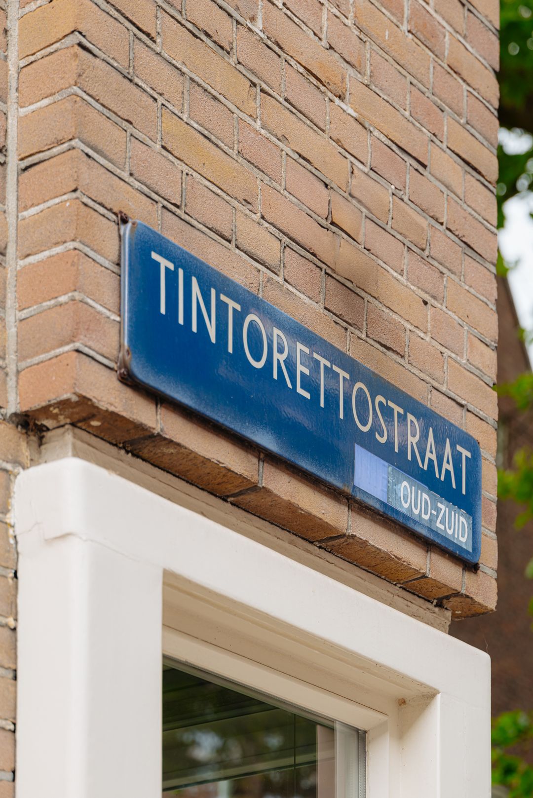 Foto 56 van Tintorettostraat 13-H