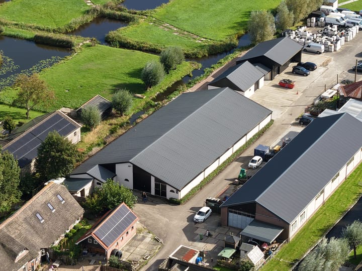 Oudhuijzerweg 18-B, Wilnis