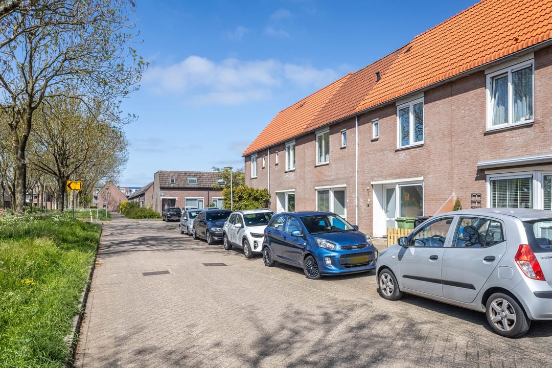 Photo 1 of Vigilantestraat 19