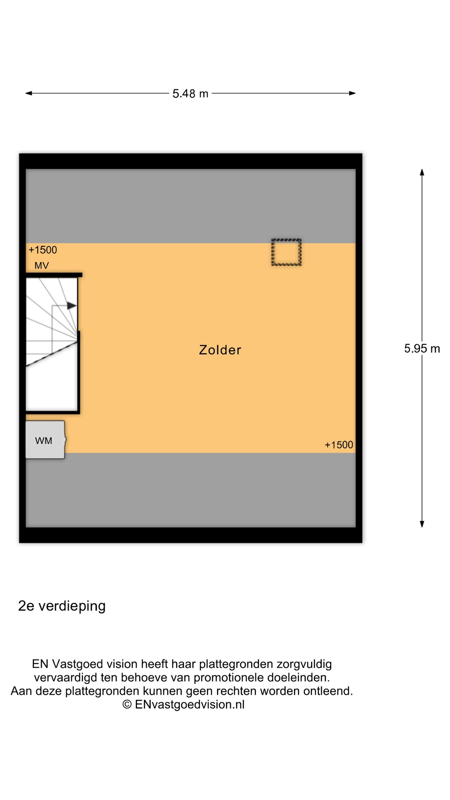 Photo 19 of Vigilantestraat 19