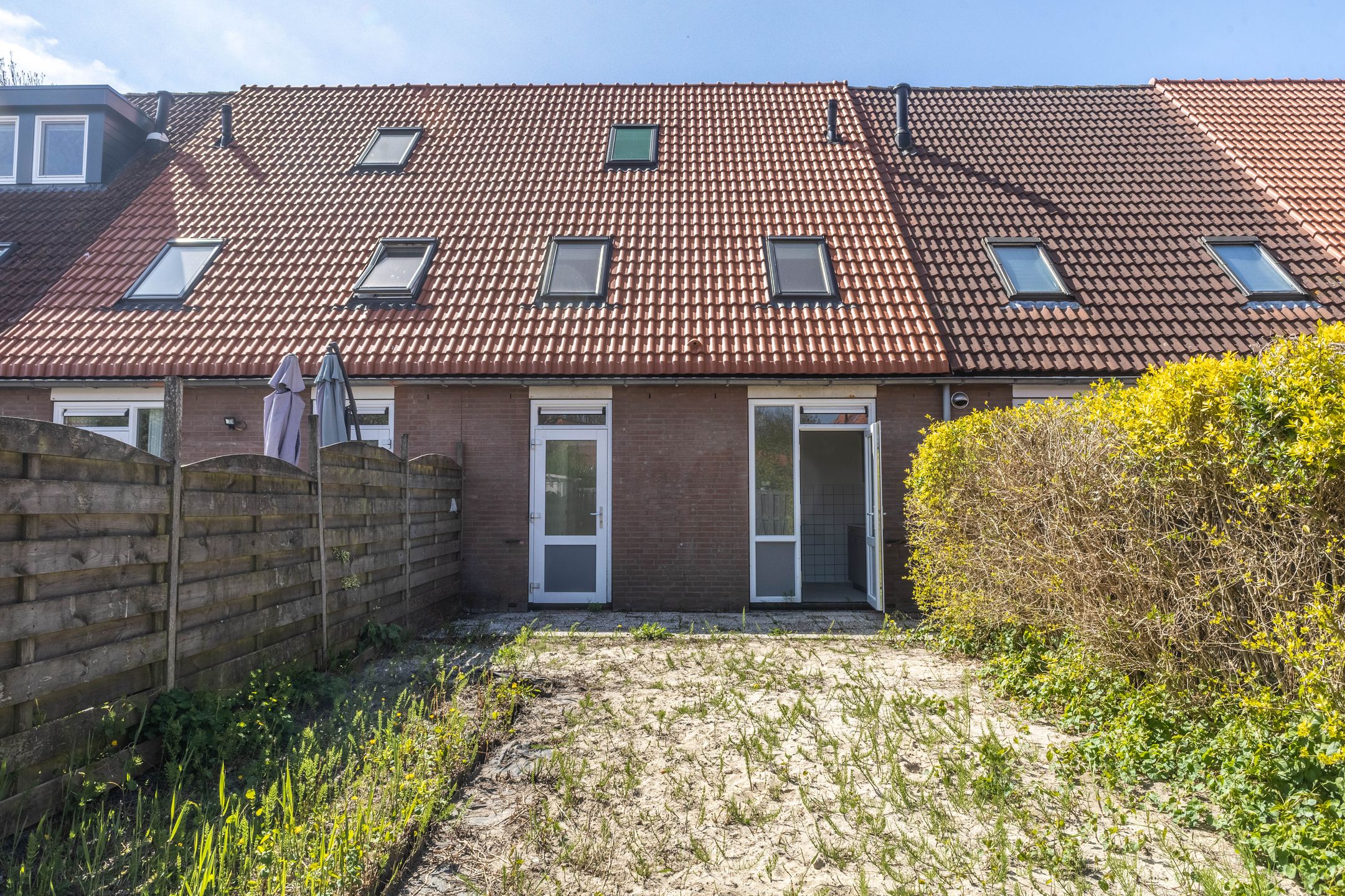 Photo 3 of Vigilantestraat 19