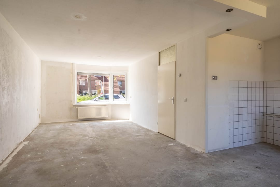 Photo 2 of Vigilantestraat 19