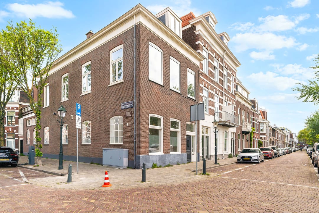 Foto 1 van Havenkade 19