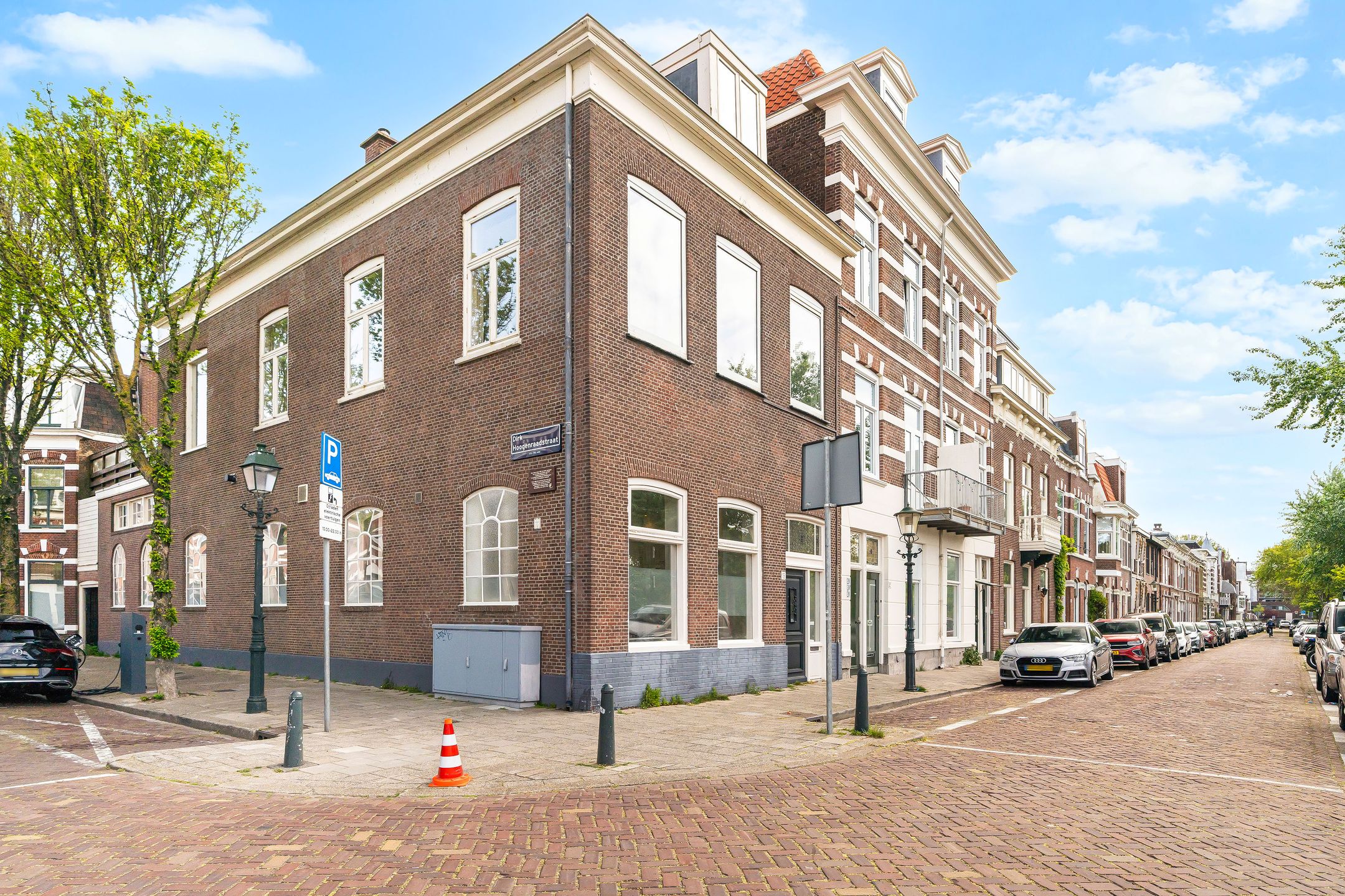 Havenkade 19 