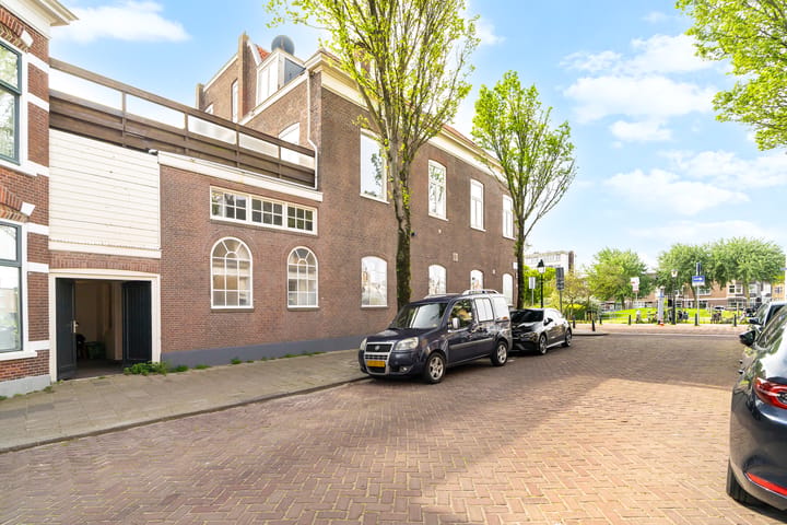 Photo 4 of Havenkade 19