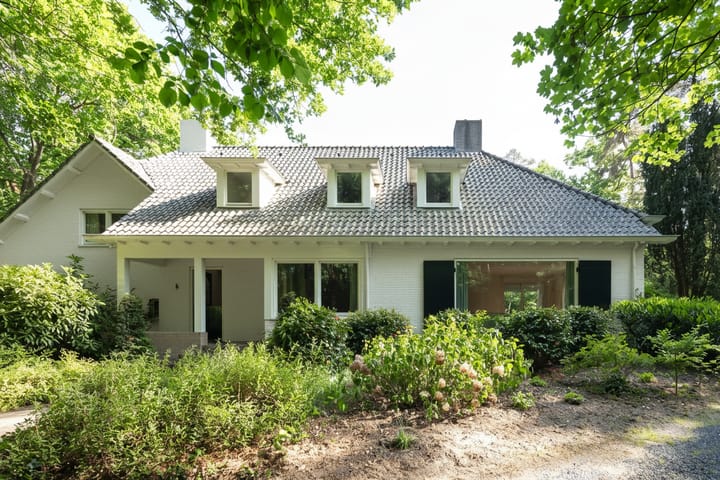 Foto 3 van Hondsbergselaan 3