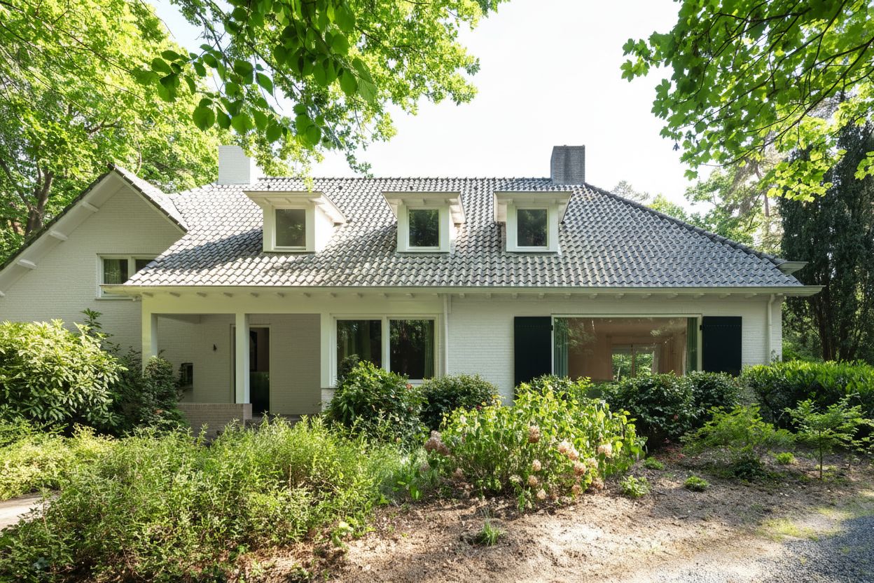 Hondsbergselaan 3 
