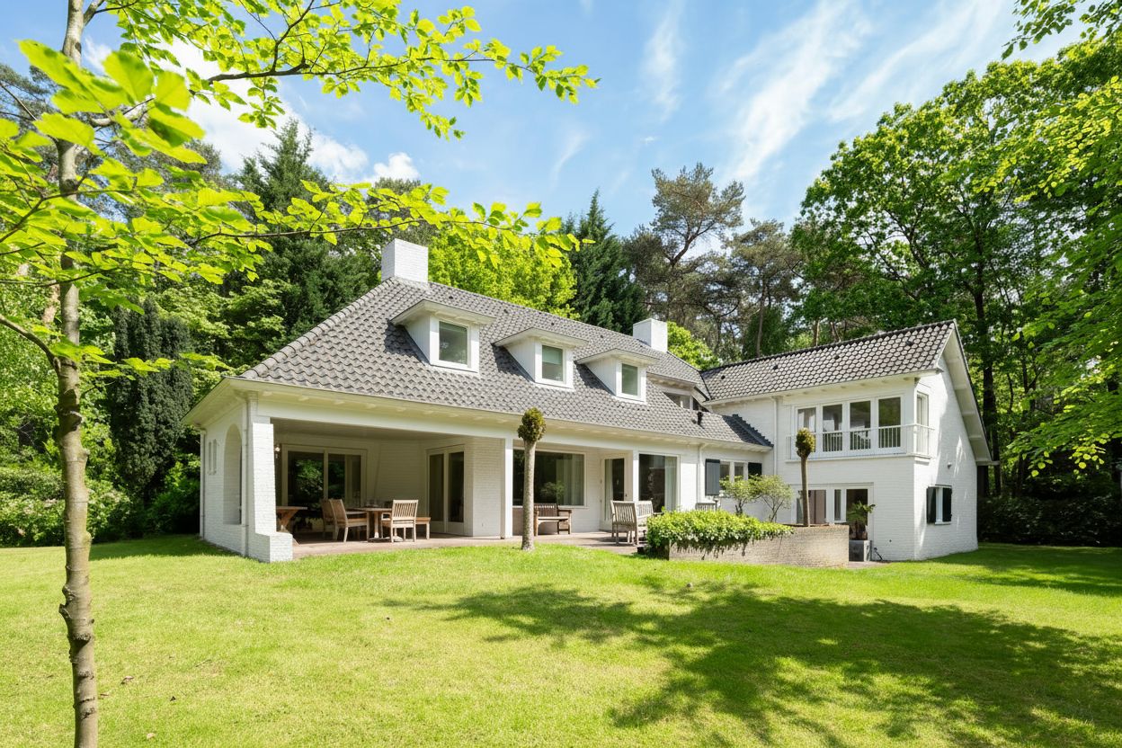 Hondsbergselaan 3 