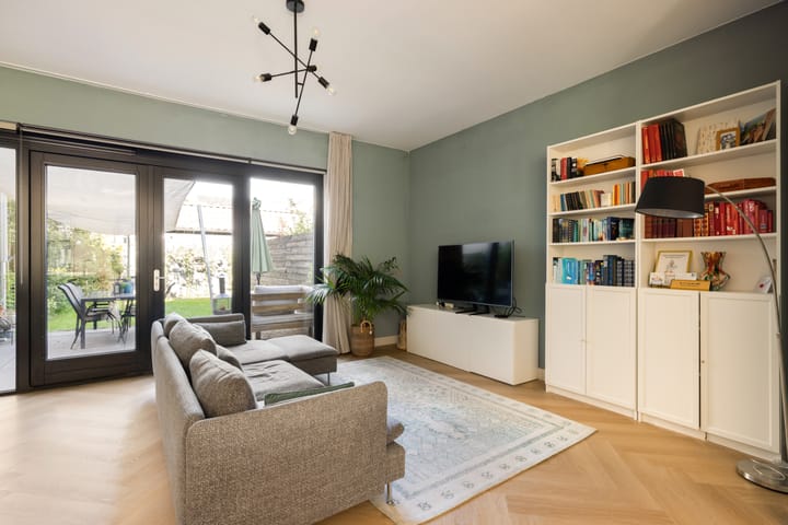 Foto 4 van Waadse Poldergracht 49