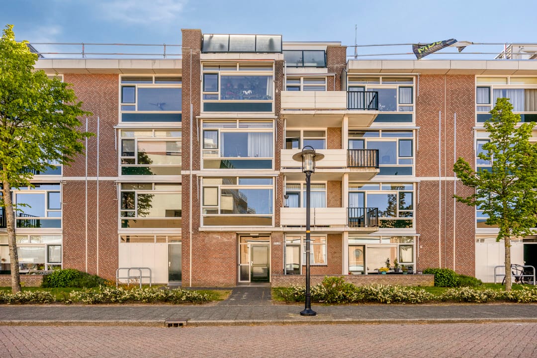 Foto 1 van Koninginneweg 29