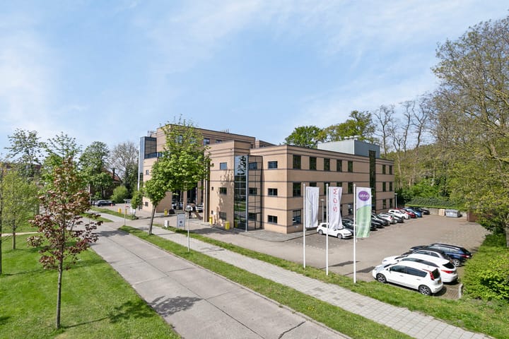 Rijtuigweg 10, Bergen op Zoom