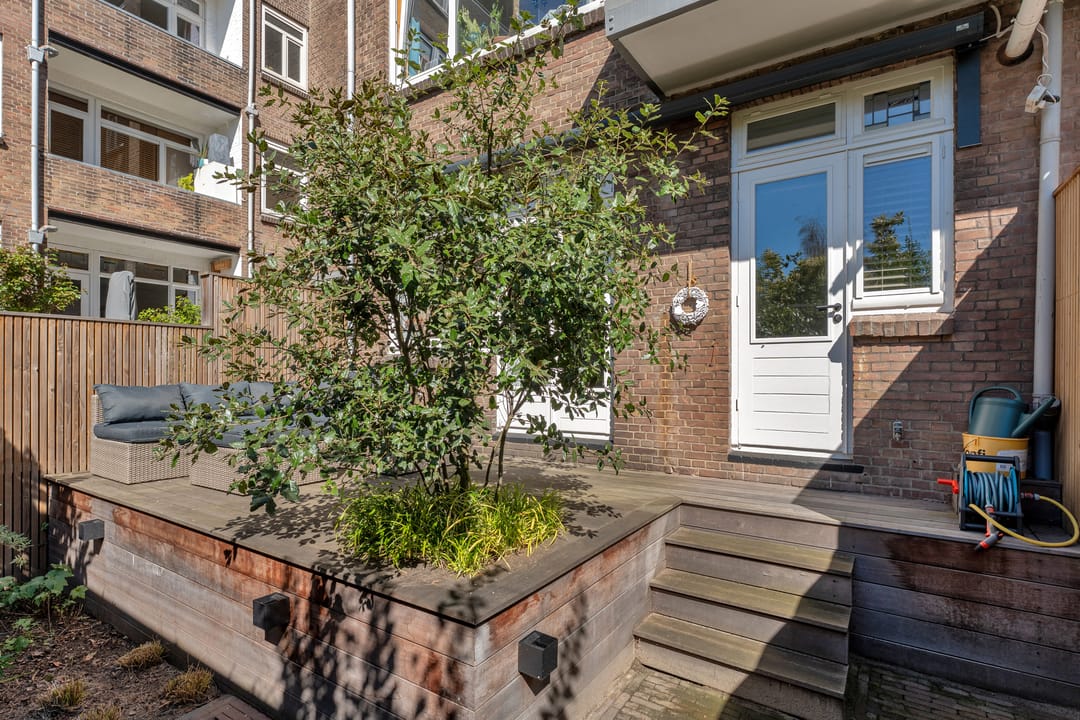 Photo 38 of Kappeynestraat 3-A
