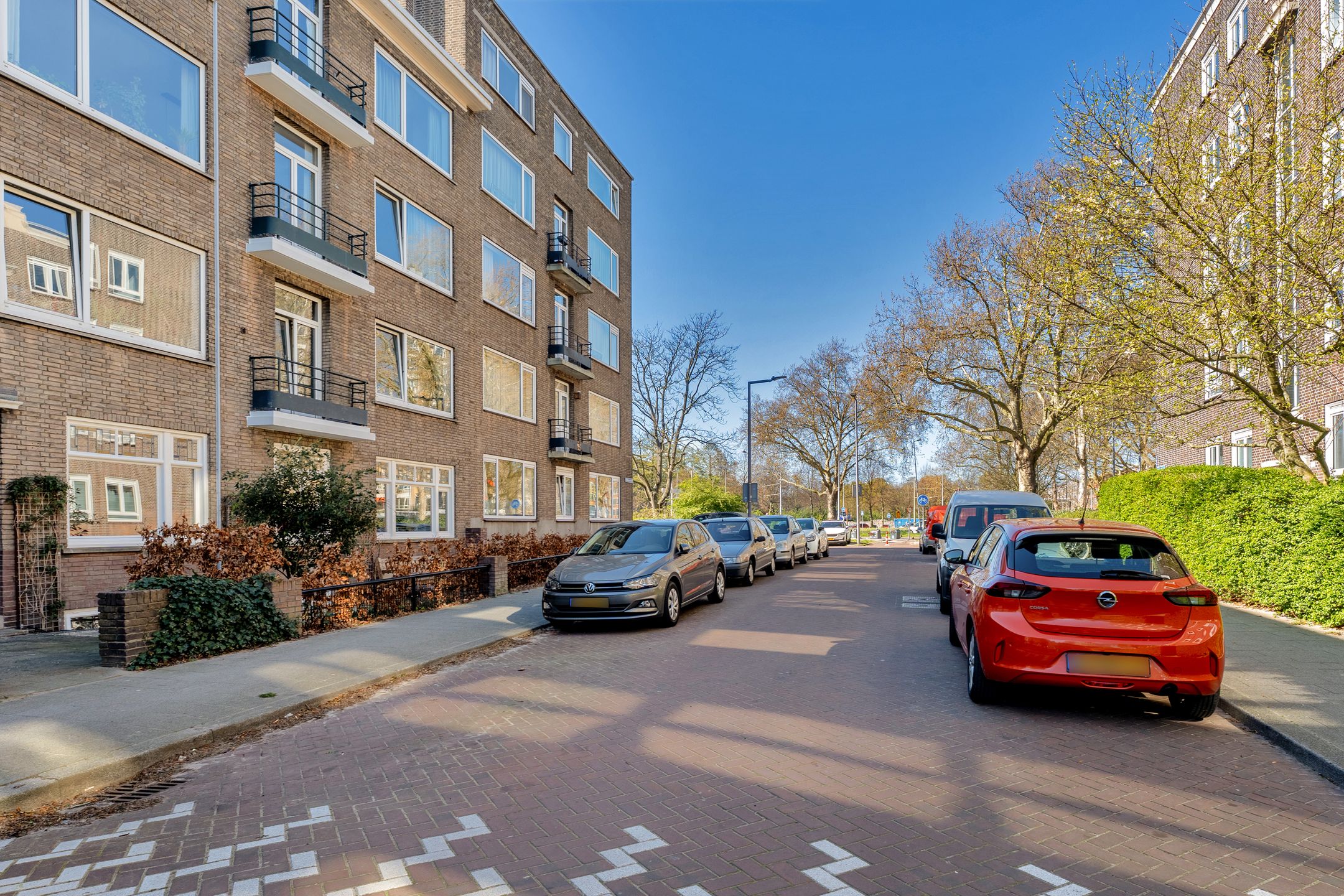 Photo 45 of Kappeynestraat 3-A