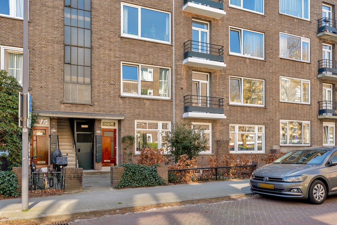 Photo 43 of Kappeynestraat 3-A